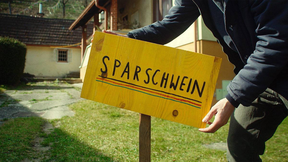Sparschwein sparschwein