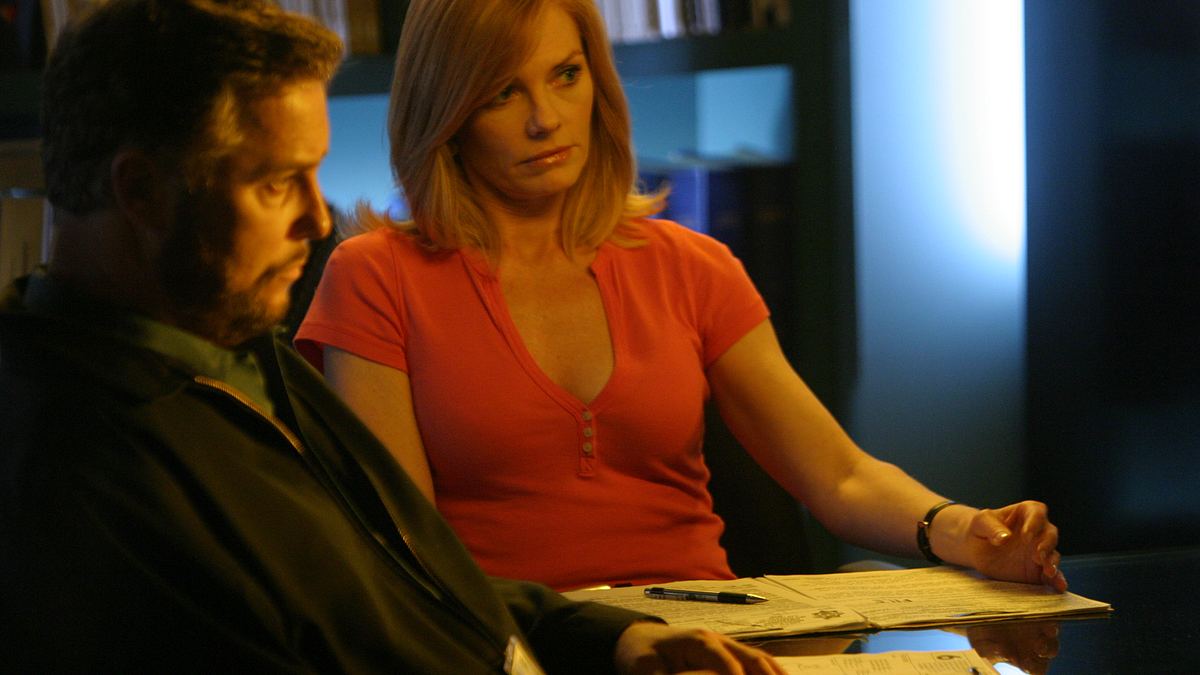 csi: den tätern auf der spur