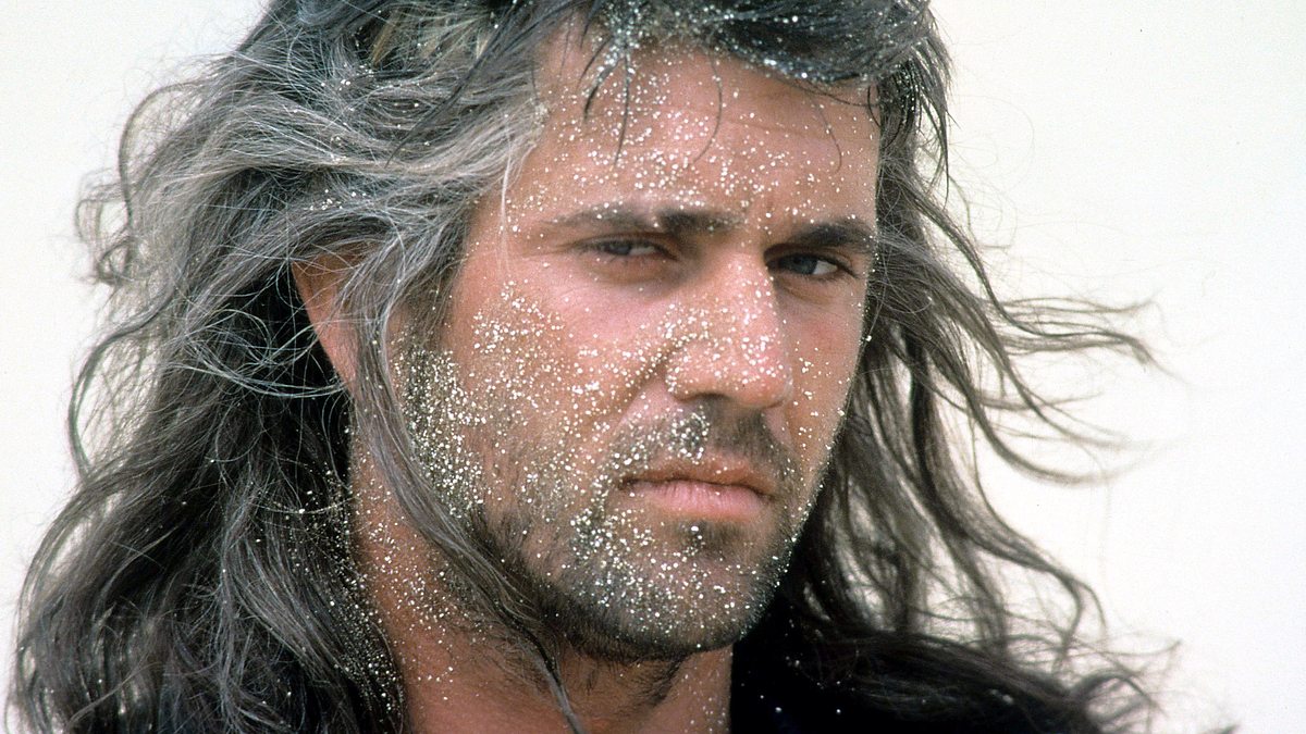mel gibson: vergöttert und verteufelt