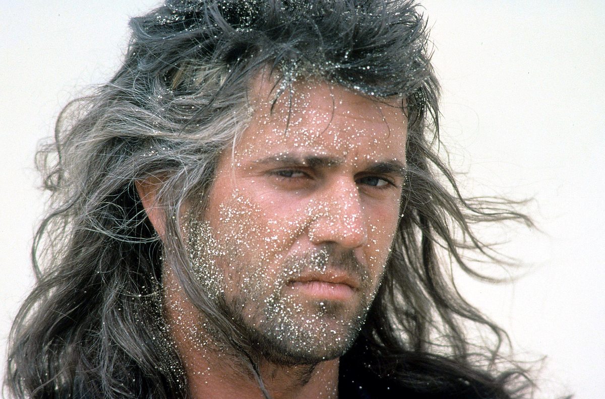 Mel Gibson: Vergöttert und verteufelt mel gibson: vergöttert und verteufelt