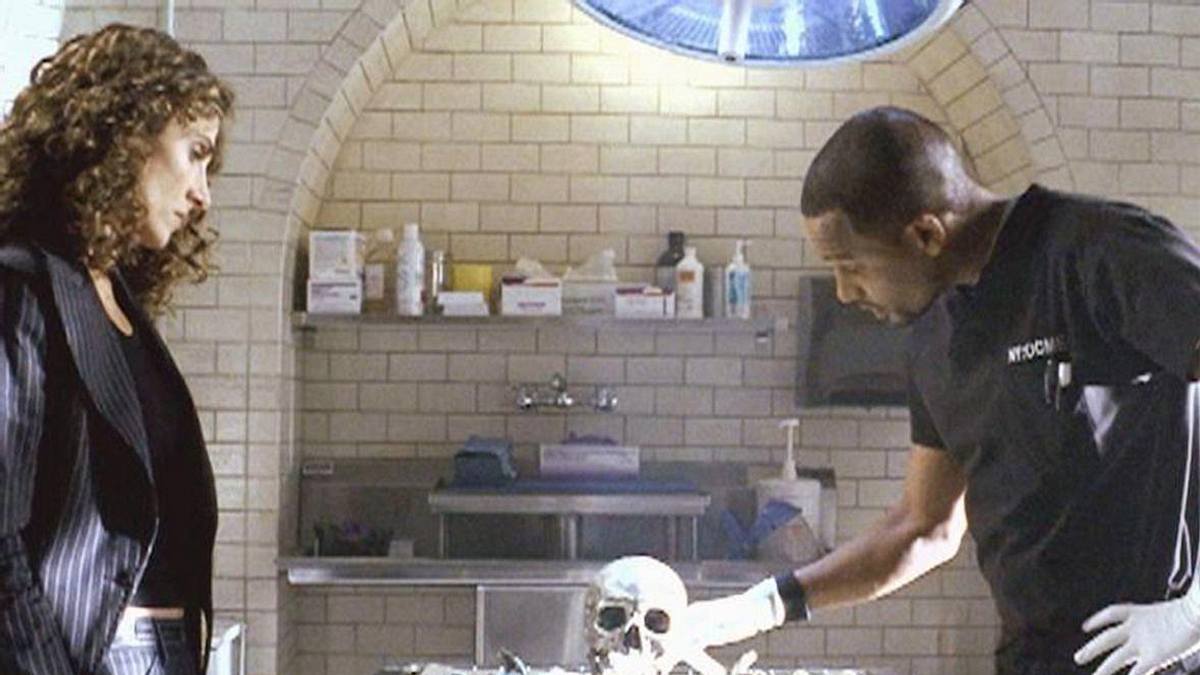 csi: ny
