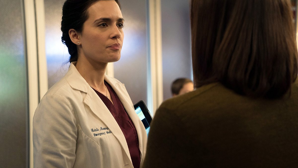 chicago med