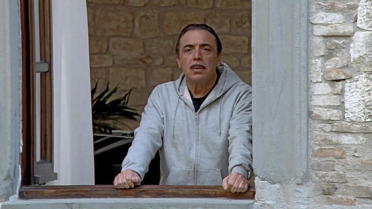 don matteo