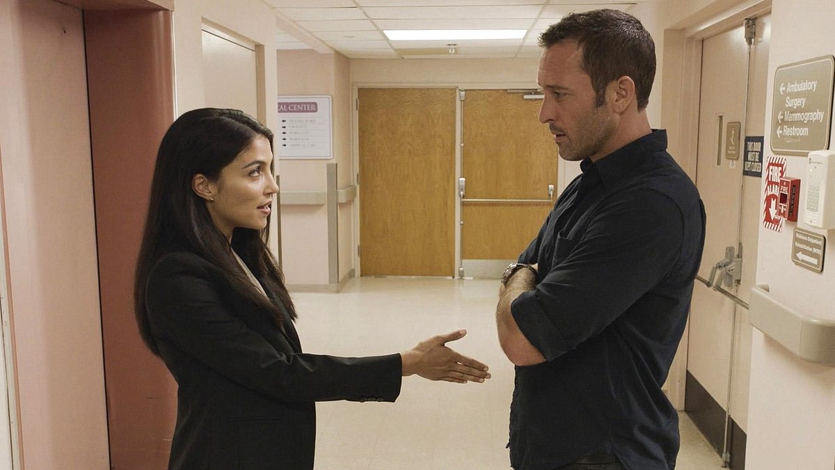 hawaii five-0