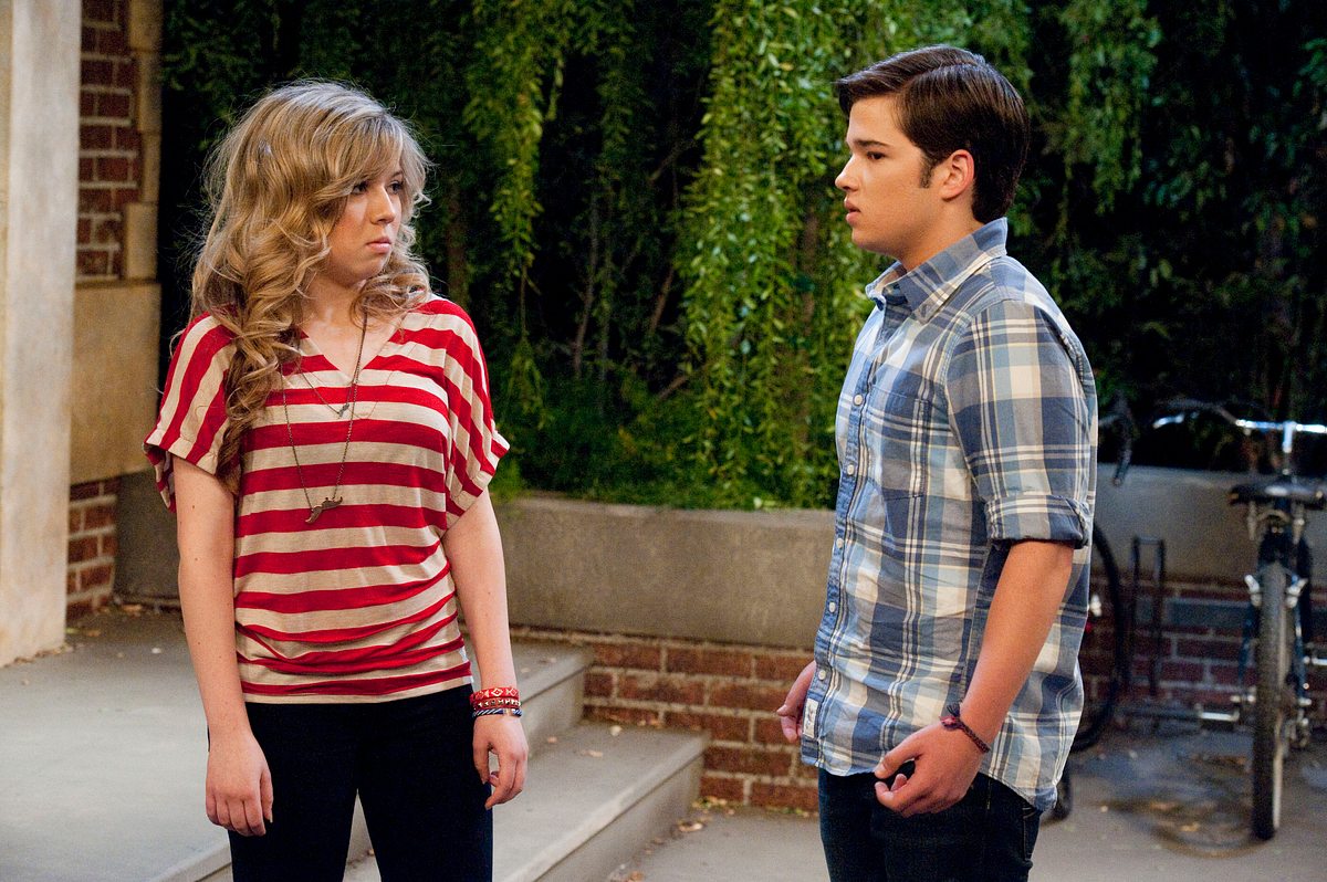 icarly