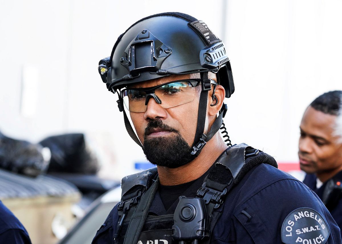 s.w.a.t.