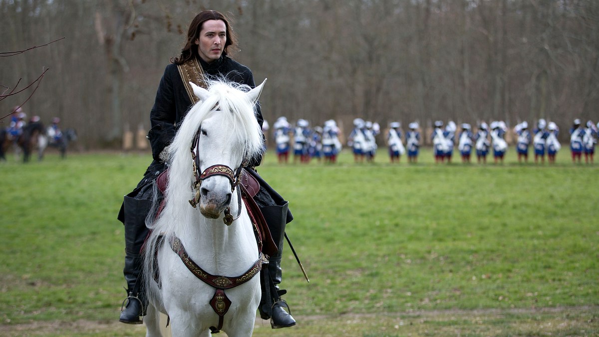 versailles