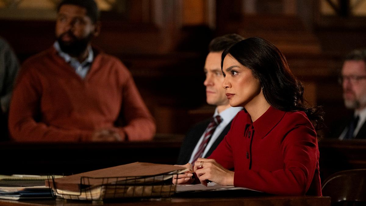 law & order