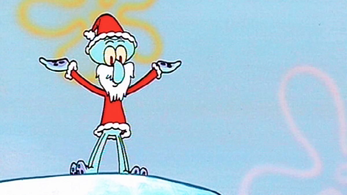 spongebob schwammkopf
