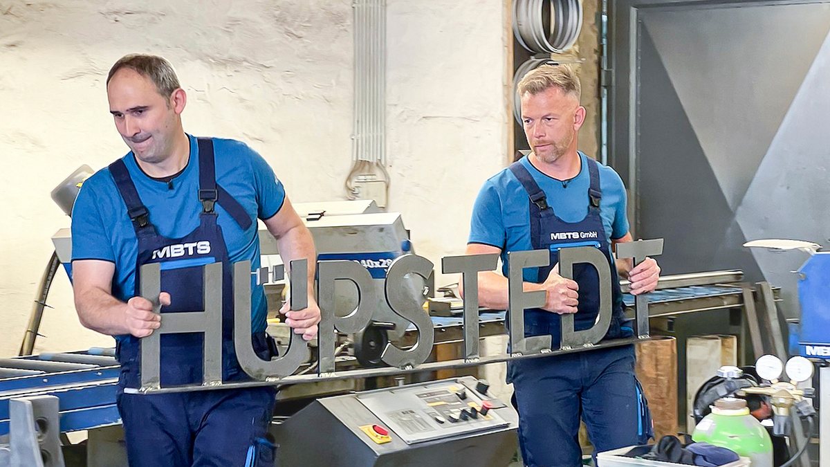 unser dorf hat wochenende