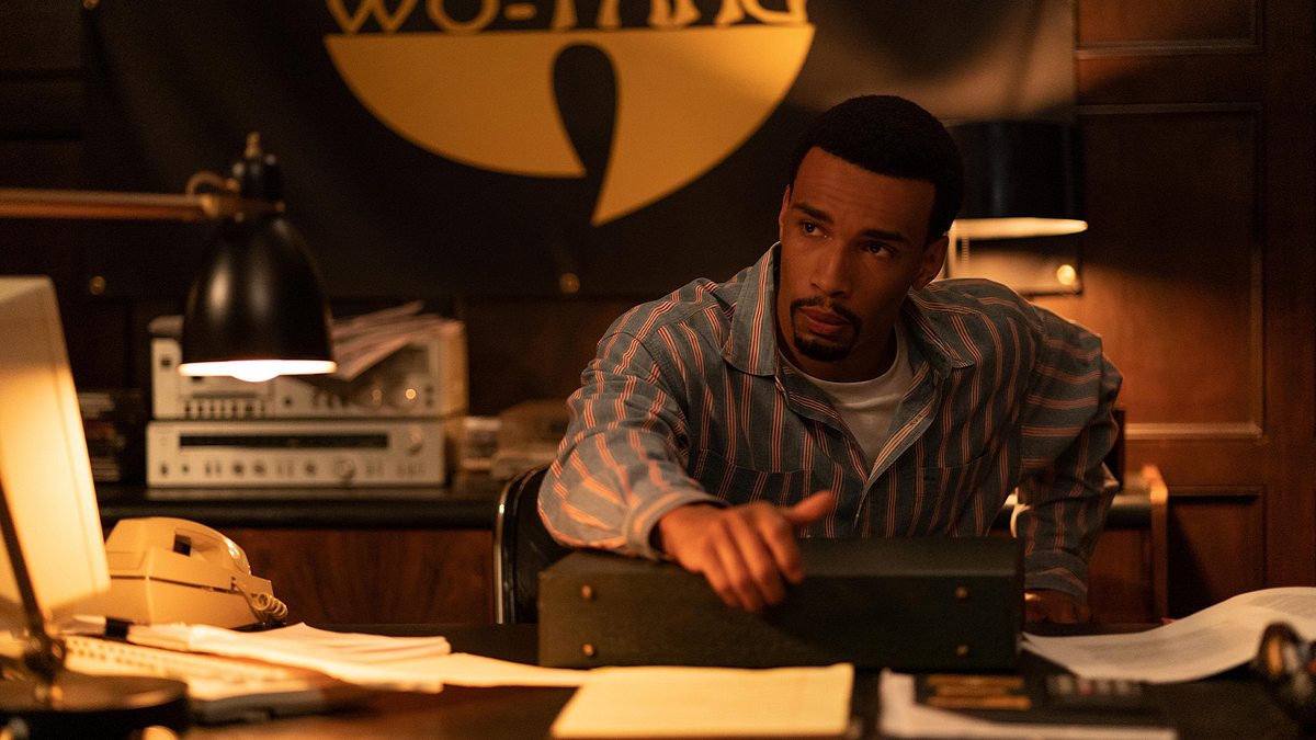 wu-tang: an american saga