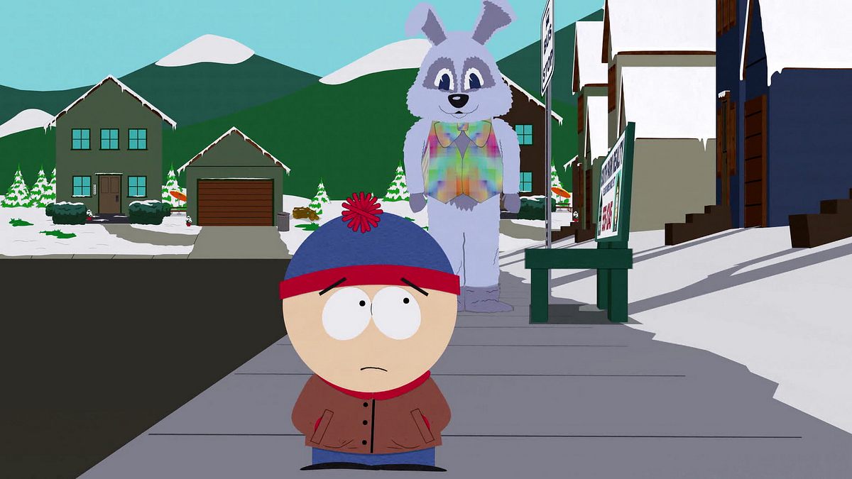 south park