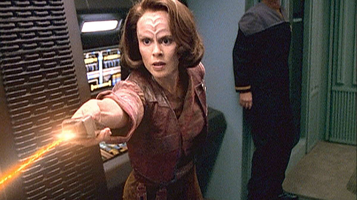 star trek - raumschiff voyager