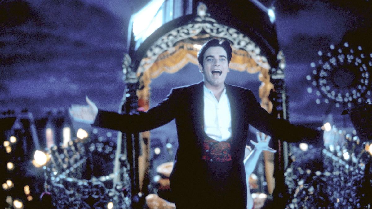 moulin rouge