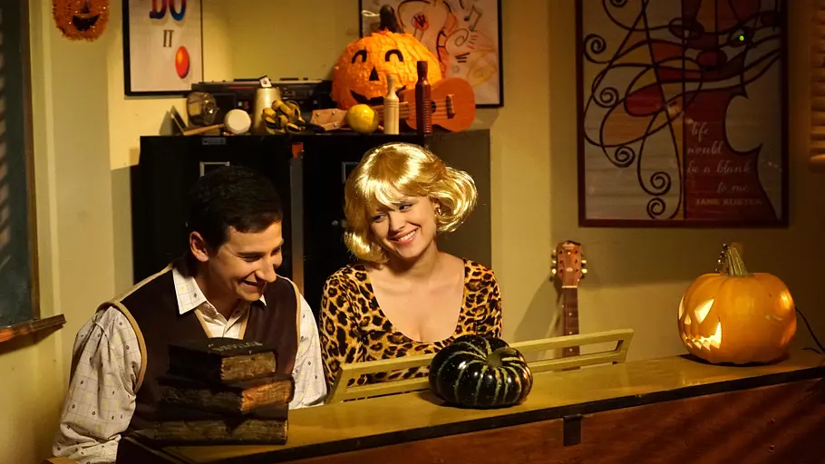 the goldbergs