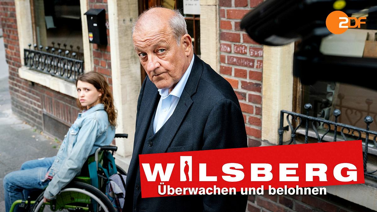 wilsberg