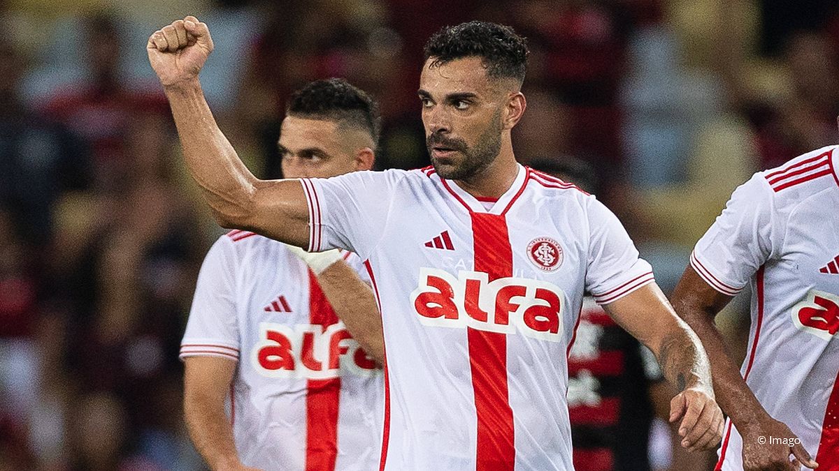 fußball: copa libertadores