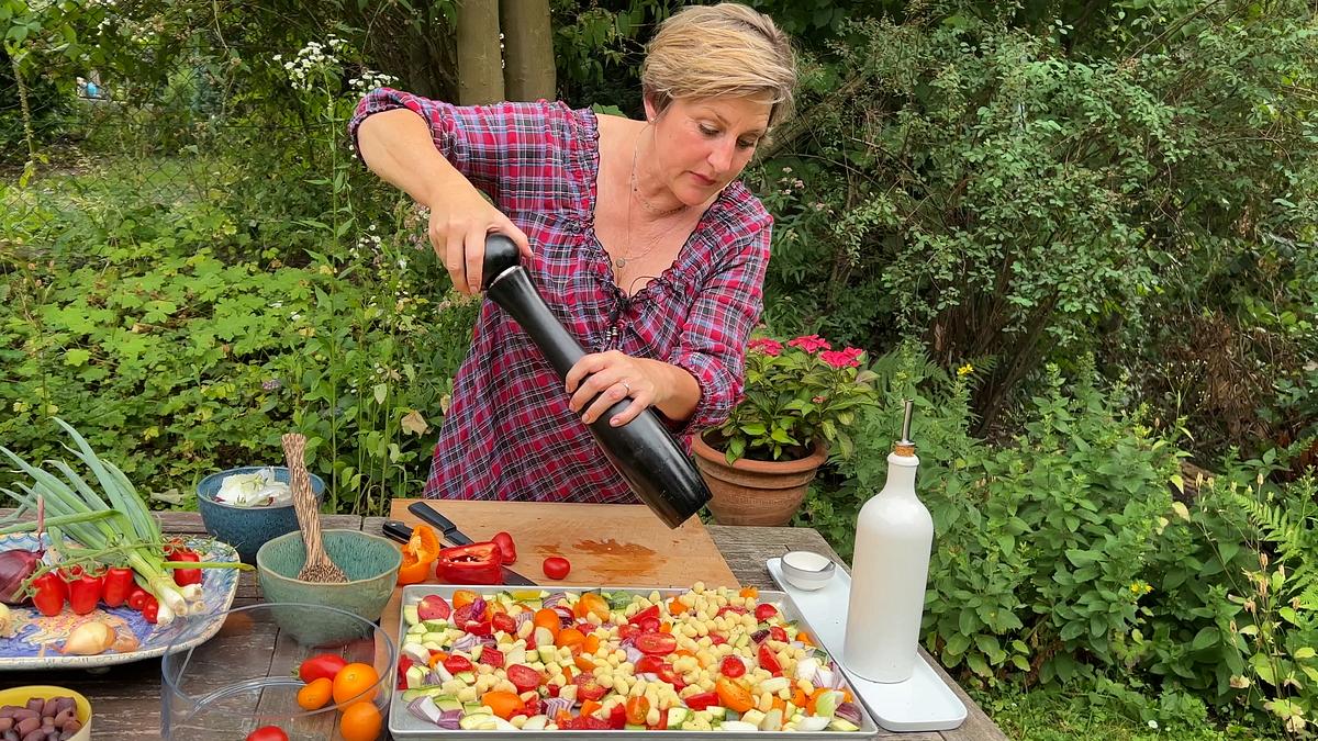 veggies united - die food korrespondenten