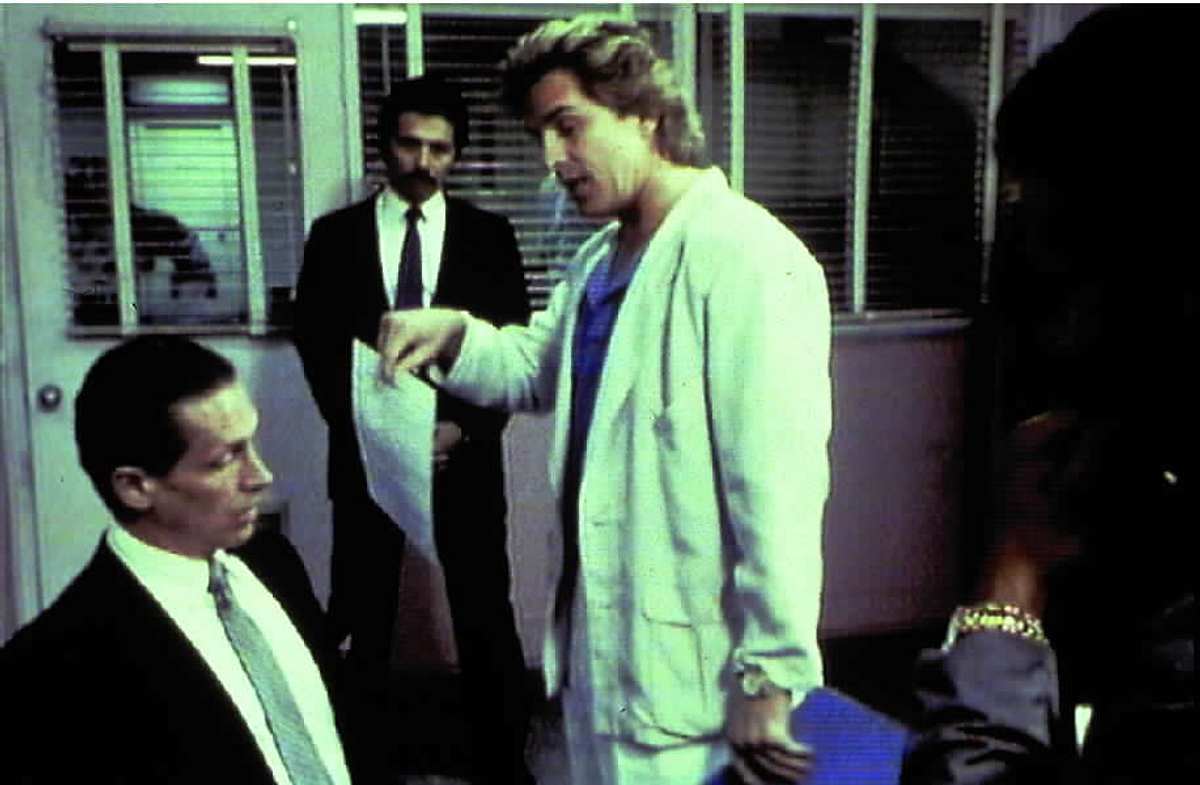 miami vice