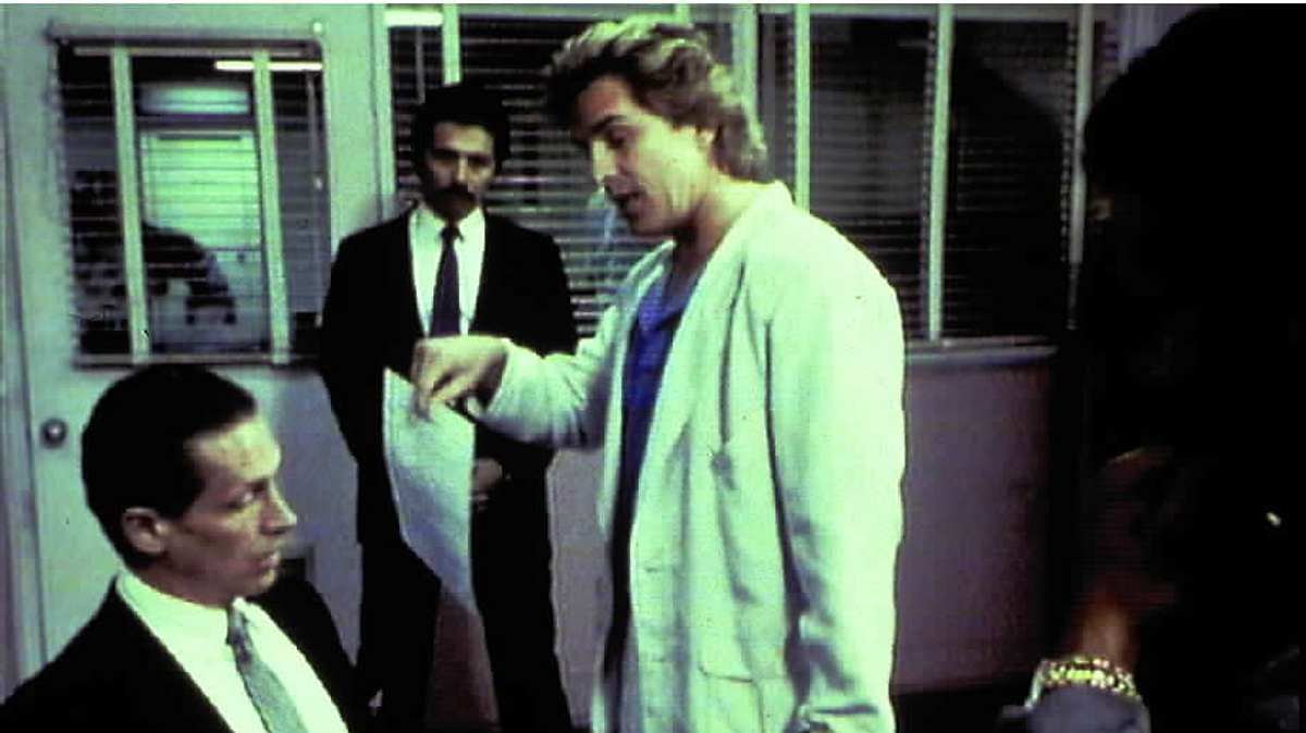 miami vice
