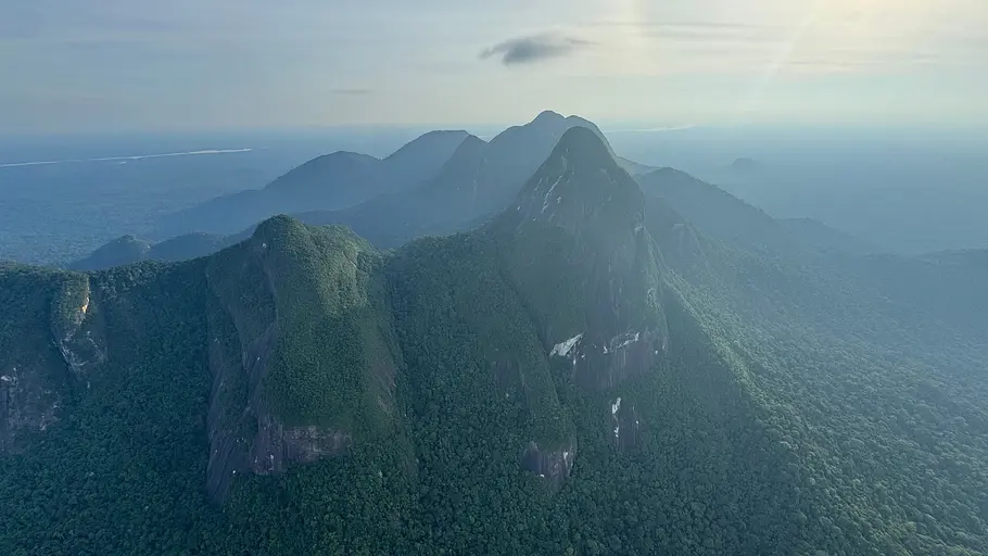 Abenteuer Brasilien - Ein Land wie ein Kontinent abenteuer brasilien - ein land wie ein kontinent