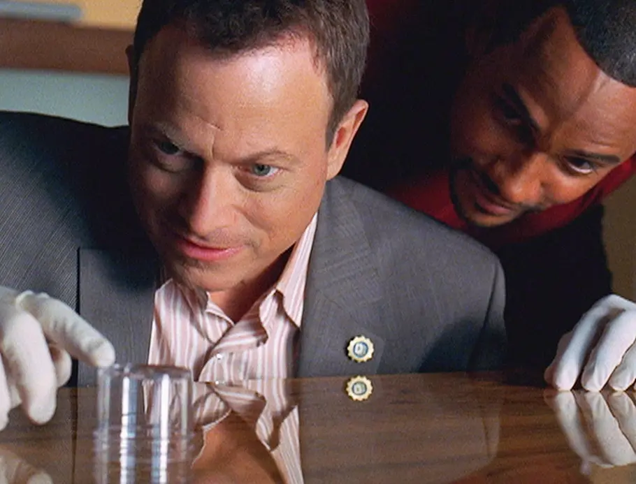 CSI: NY csi: ny