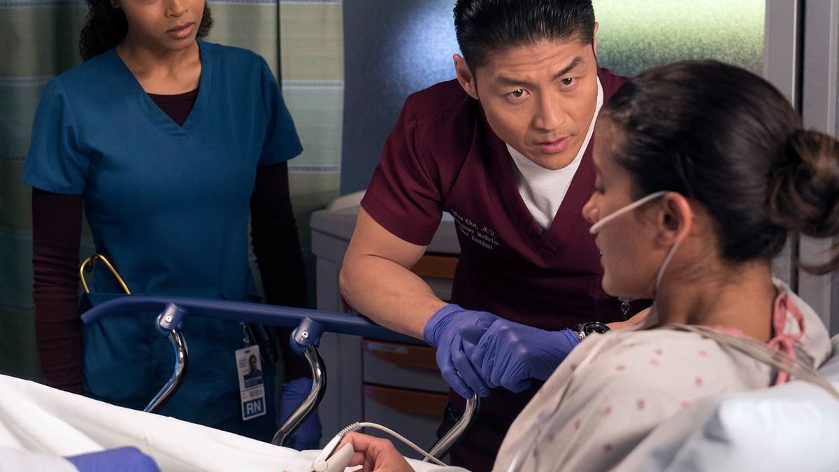 chicago med