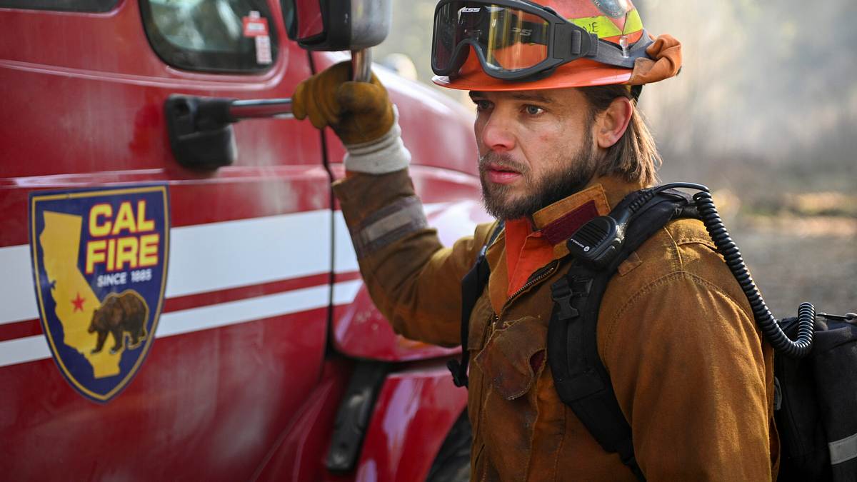 fire country