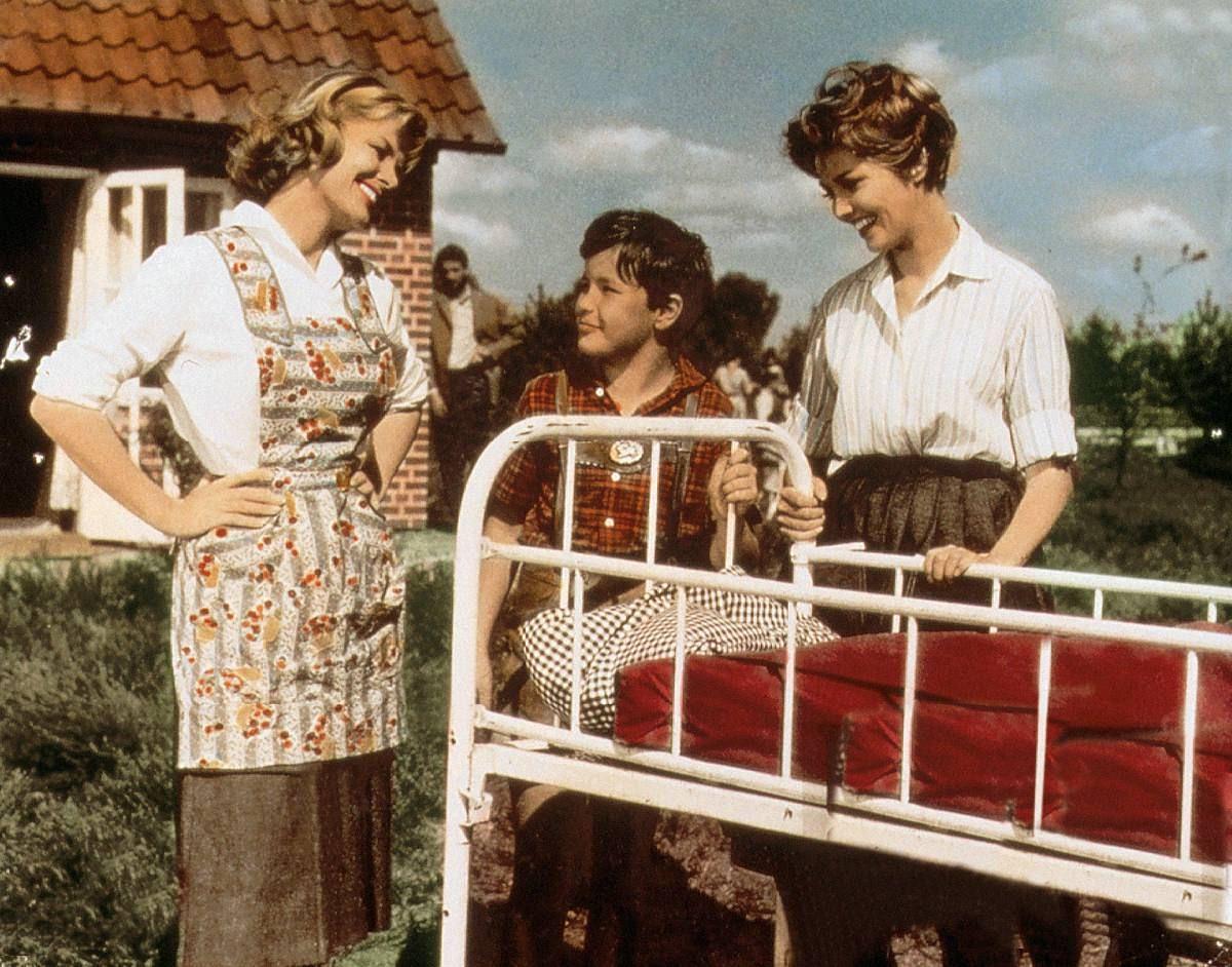 heimat deine lieder