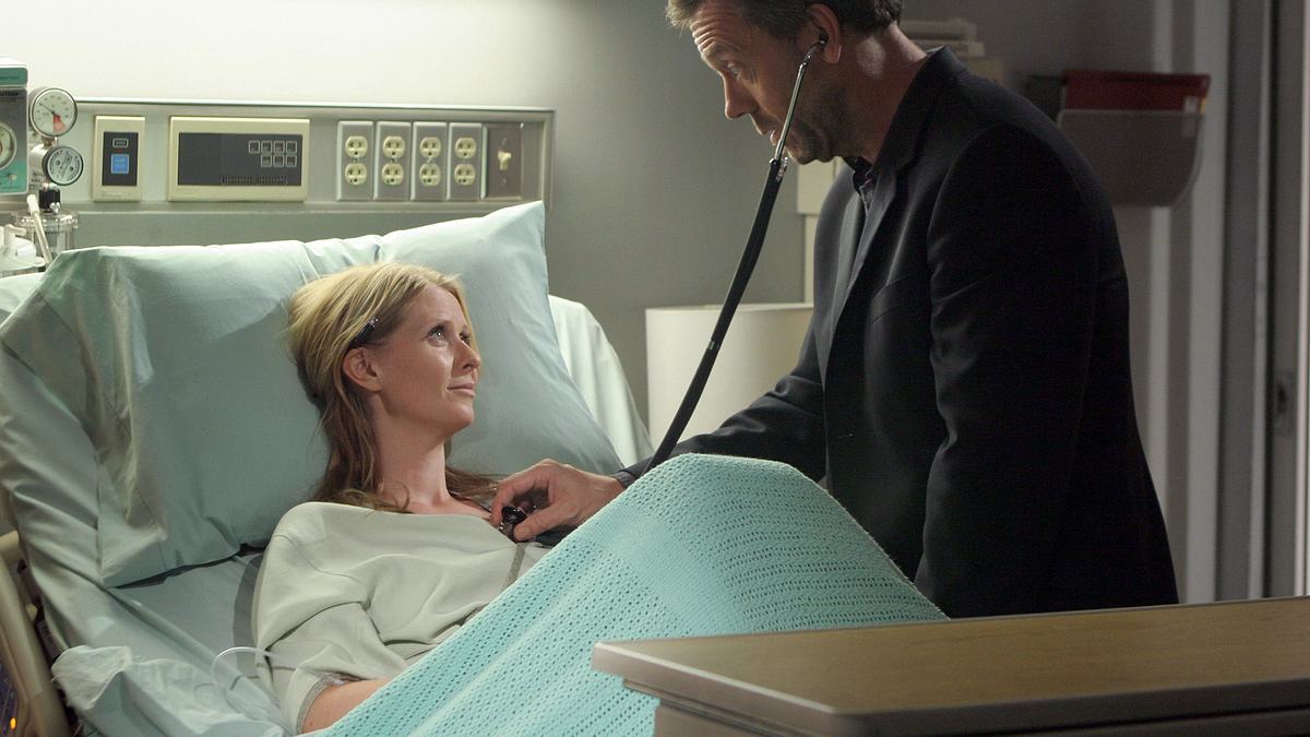 dr. house
