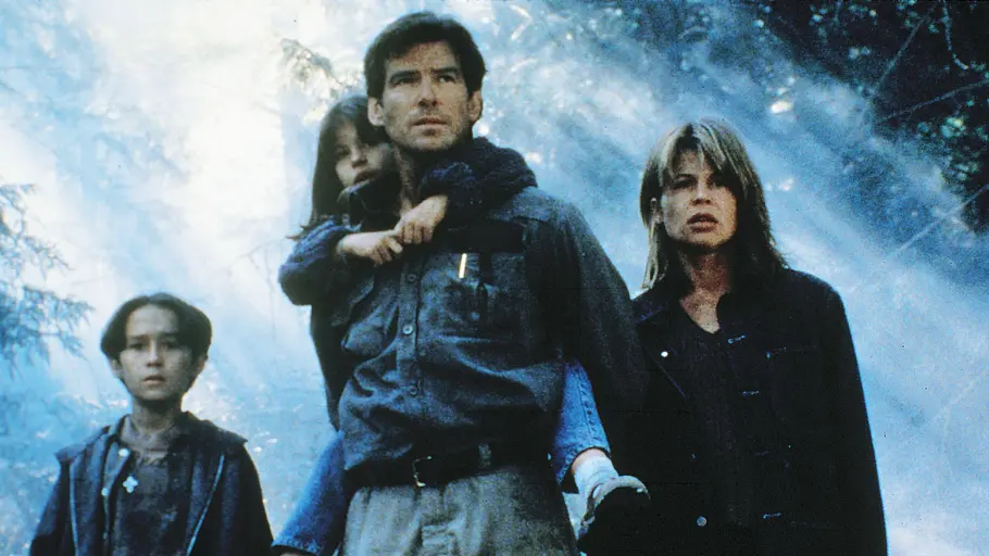 Dantes Peak dantes peak