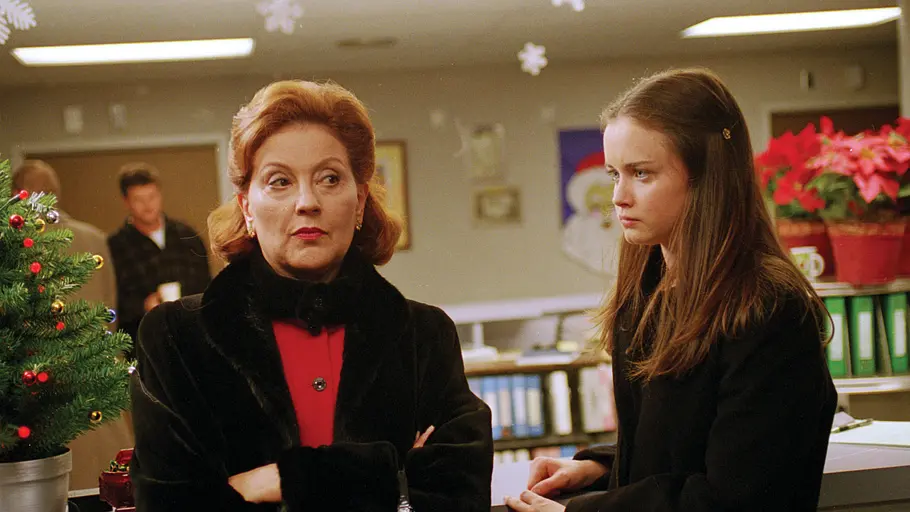 gilmore girls