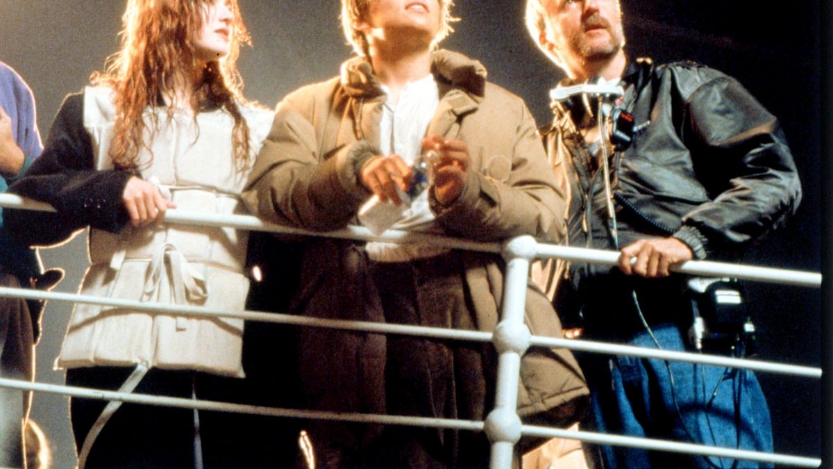 titanic