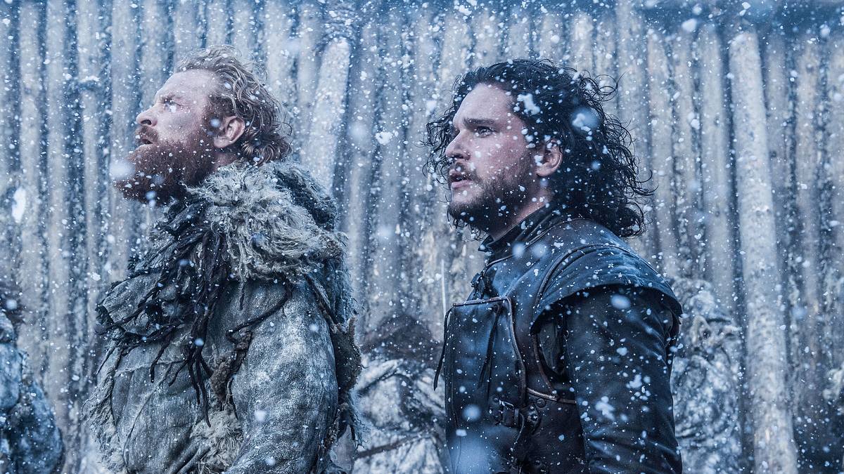 game of thrones - das lied von eis und feuer