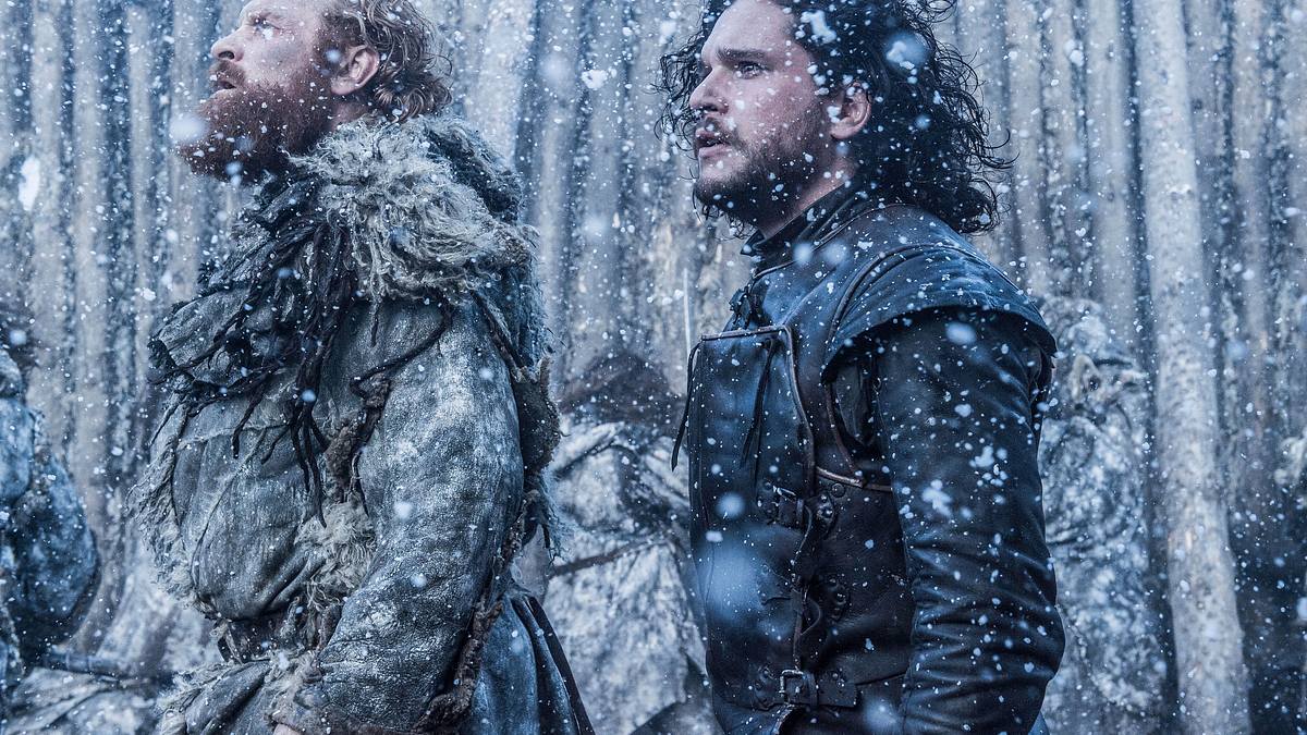 game of thrones - das lied von eis und feuer