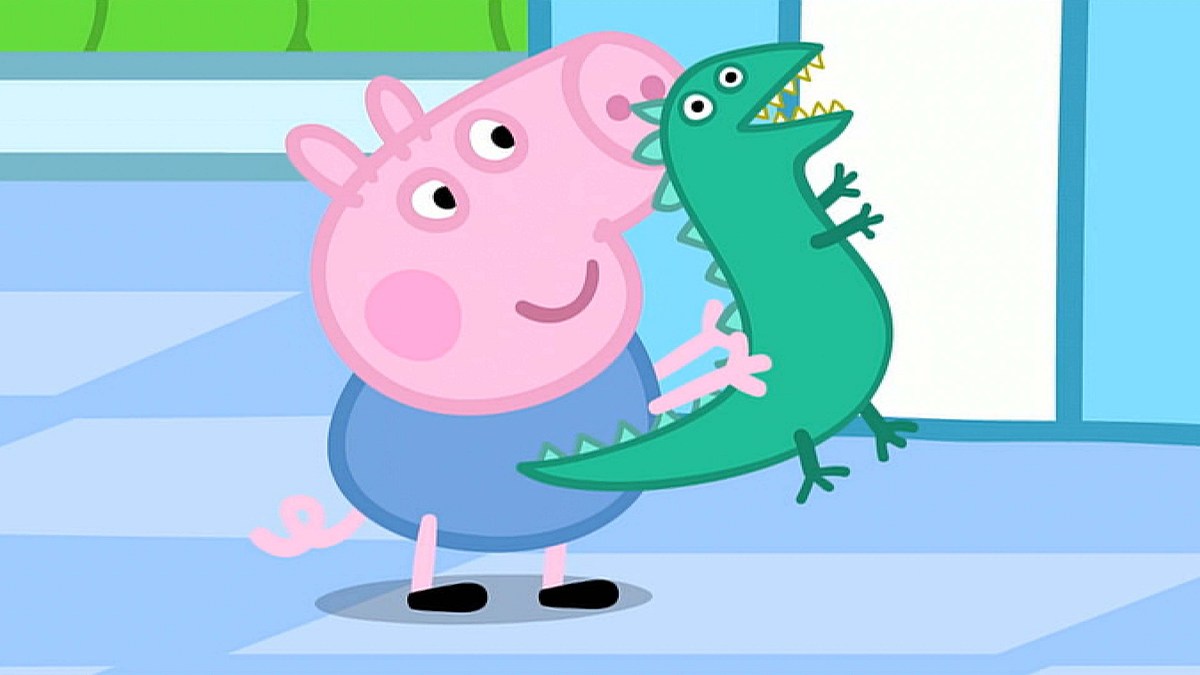 peppa pig