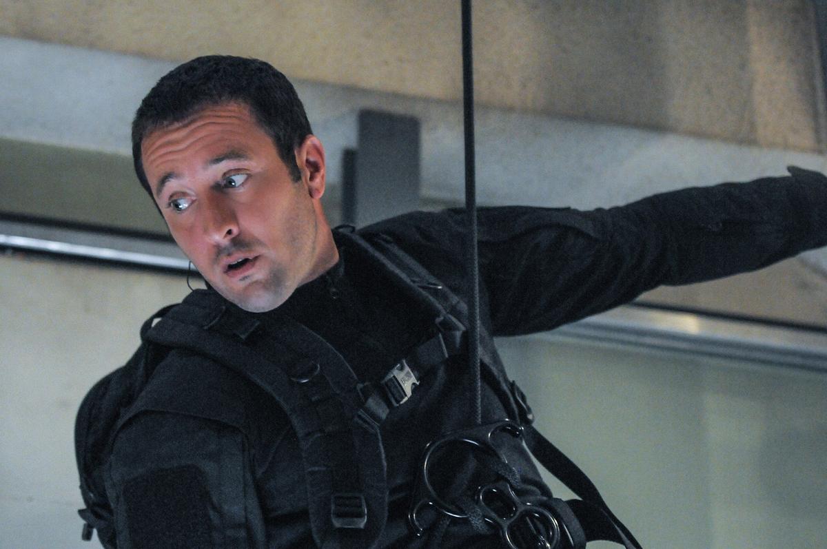hawaii five-0