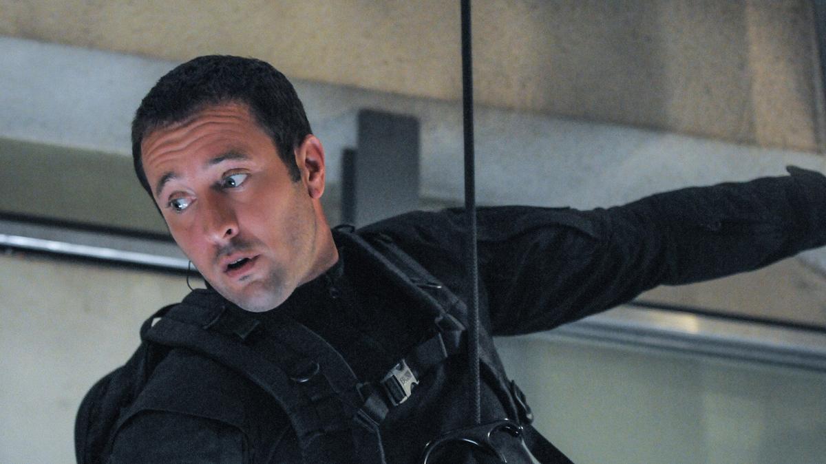 hawaii five-0