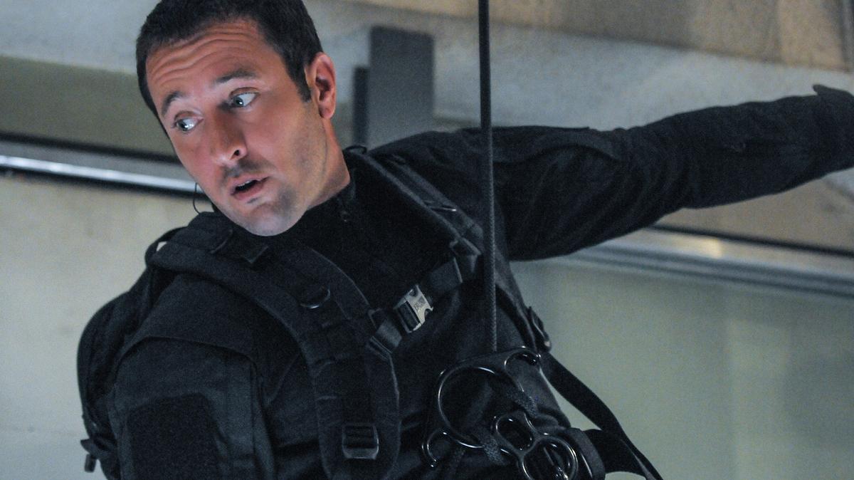 hawaii five-0