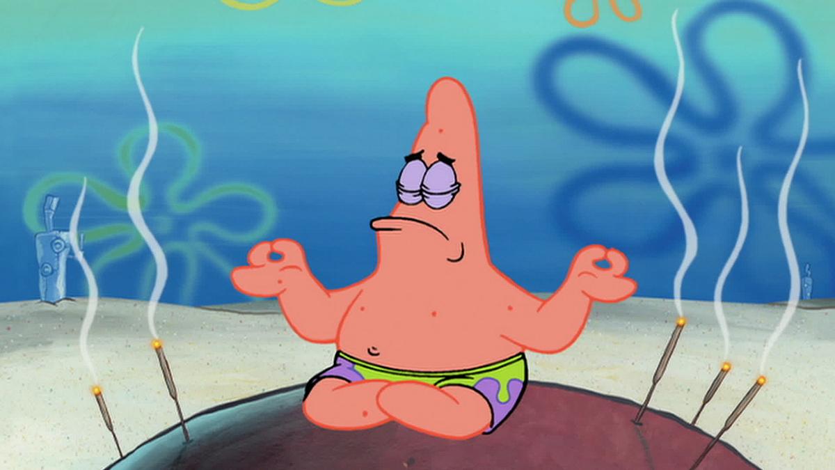 spongebob schwammkopf