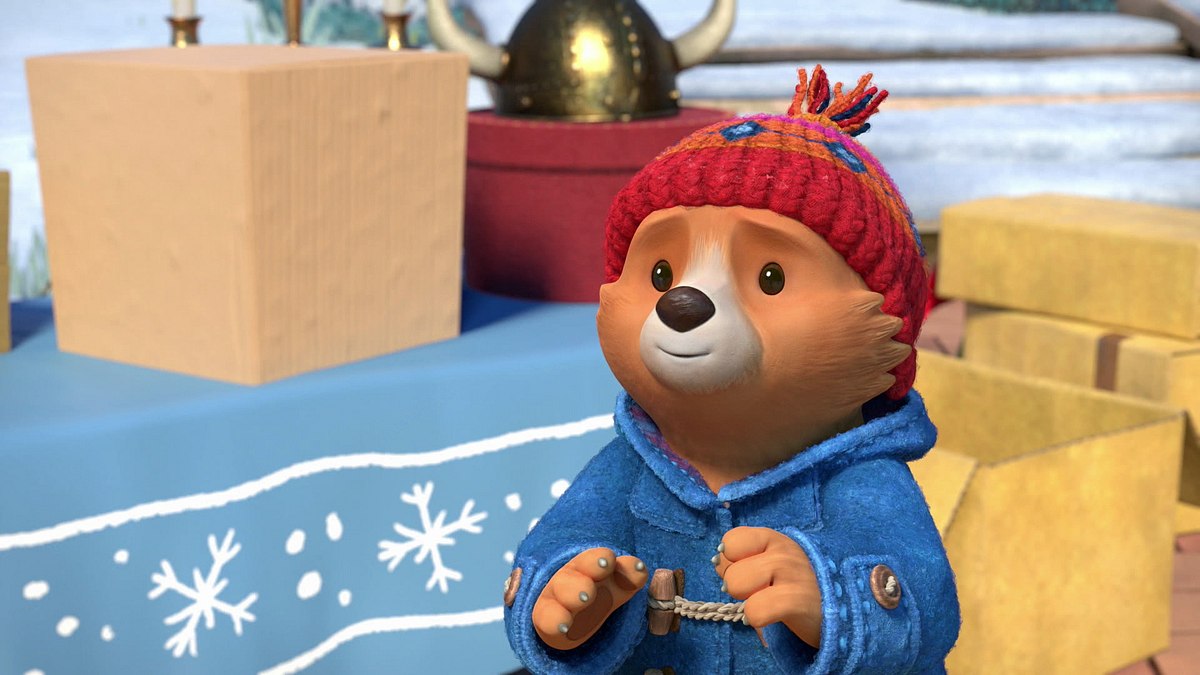 paddingtons abenteuer