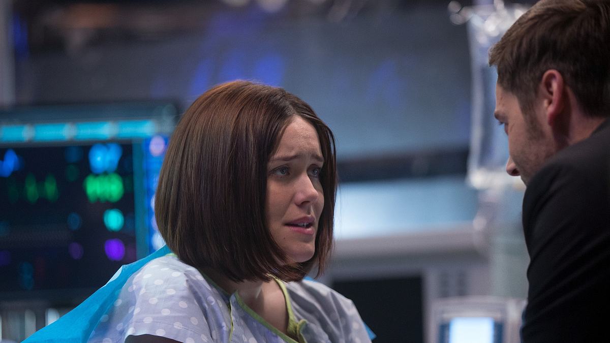 the blacklist