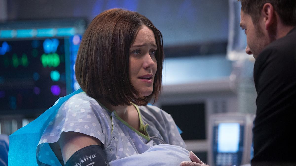 the blacklist