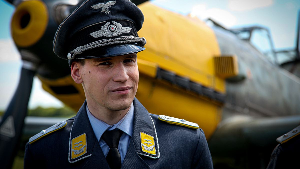 nazi-bauwerke: utopie und größenwahn