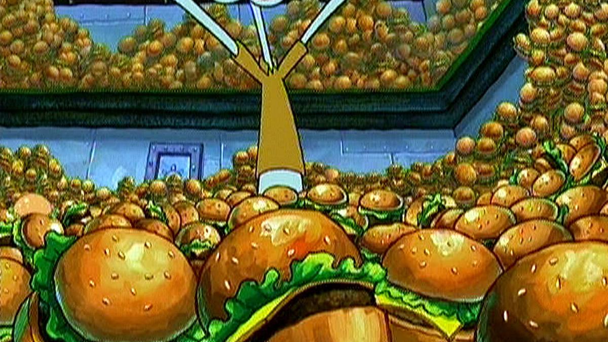 spongebob schwammkopf