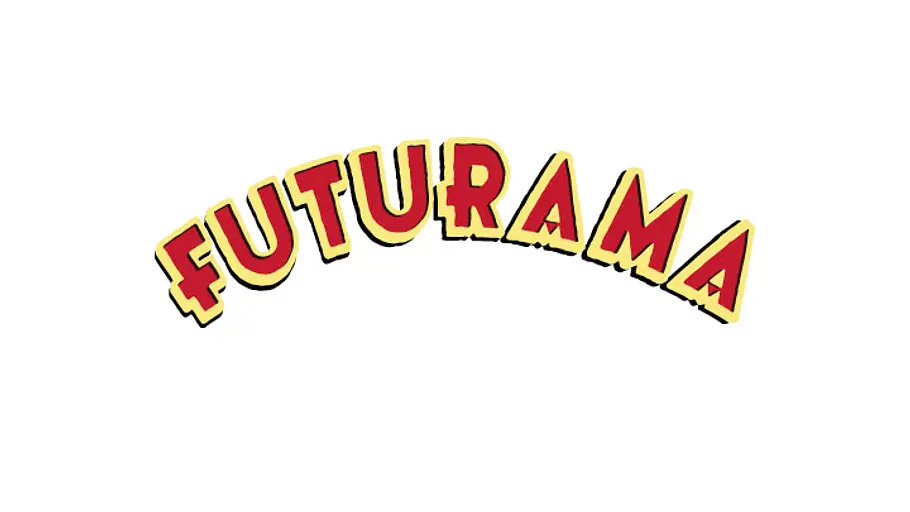 Futurama futurama