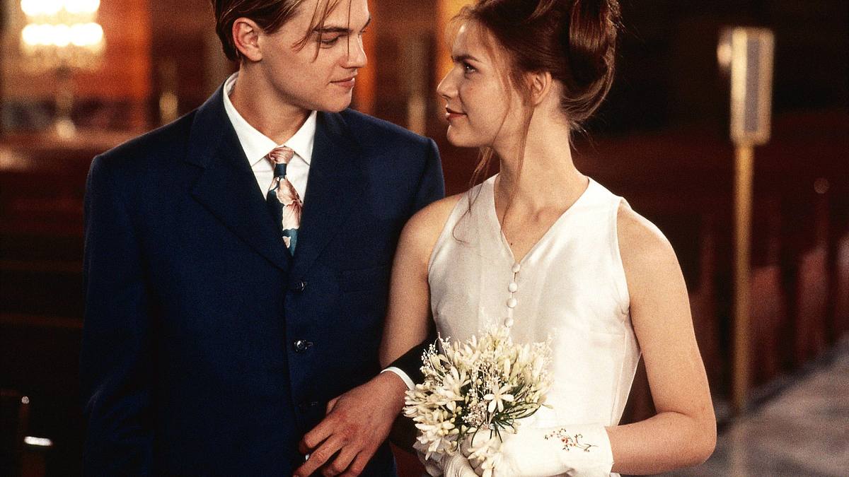 william shakespeares romeo und julia