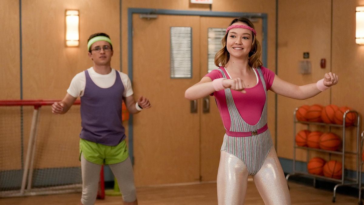 the goldbergs