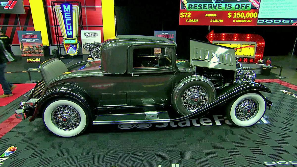 ps-schnäppchen - oldtimer aus den usa