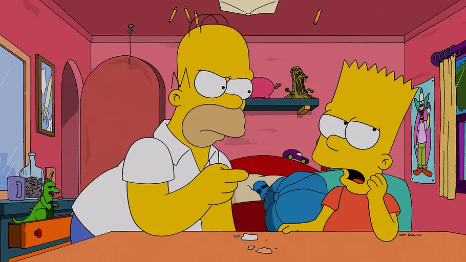 Die Simpsons die simpsons